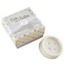 "Cute as a Button" Scented Button Soap Set of 12