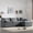 Dark Gray, variant on MODERNLUXE 103" Oversized Chenille Modular Sectional Sofa with Movable Ottoman,L-Shaped Cloud Couch with Double Cushions & Deep Seat ,4 Seat Sofa for Living Room & Apartment, White