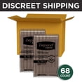 thumbnail image 3 of Depend Fresh Protection Incontinence Underwear for Men, Adult Diapers, XL, 68 Count, 3 of 13