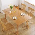 thumbnail image 1 of Nappe Transparente, Table Basse, TV, Nappe de Comptoir, 1 of 7