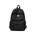thumbnail image 6 of Lightweight Back to School Bag,Unisex Backpack,Zipper Multi-compartment,Adjustable Shoulder Strap,Everyday Carry on Travel Daypack, 6 of 6