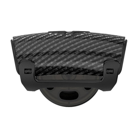 General Steering Wheel Assist Device Improves Driving Control Small Not Slip Surfaces Ergonomic Design Suitable for Cars SUVs