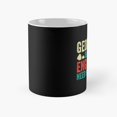 thumbnail image 2 of Administrator Squad Colorful: Funny Office Administrator Gift Classic Mug, 2 of 4