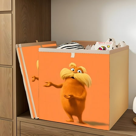 The LoraxShounahe 13×13×13 Inch Portable Product