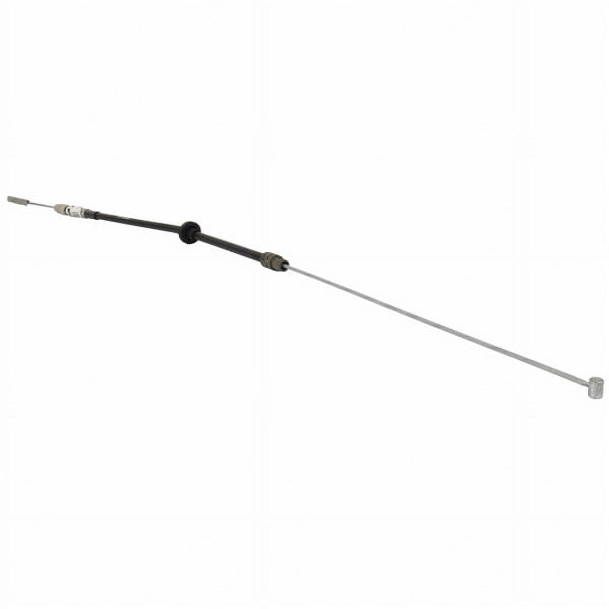 Motorcraft BRCA-238 Parking Brake Cable Fits select: 2011-2016 FORD F250, 2011-2016 FORD F350