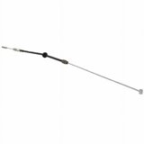 Motorcraft BRCA-4 Brake Cable – Reliable Replacement For Ford & Lincoln Vehicles