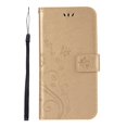 thumbnail image 1 of Funda tipo cartera con tapa para niñas para Apple iPhone 14 13 12 Mini 11 Pro Max SE 2020 X XR XS 8 7 6 6S Plus 5S, funda trasera de cuero con soporte D04E Tan Jianjun unisex, 1 of 2