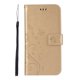 thumbnail image 1 of Funda tipo cartera con tapa para niñas para Apple iPhone 14 13 12 Mini 11 Pro Max SE 2020 X XR XS 8 7 6 6S Plus 5S, funda trasera de cuero con soporte D04E Tan Jianjun unisex, 1 of 2