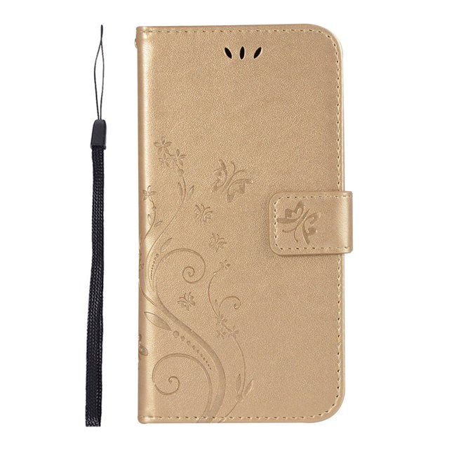 Funda tipo cartera con tapa para niñas para Apple iPhone 14 13 12 Mini 11 Pro Max SE 2020 X XR XS 8 7 6 6S Plus 5S, funda trasera de cuero con soporte D04E Tan Jianjun unisex