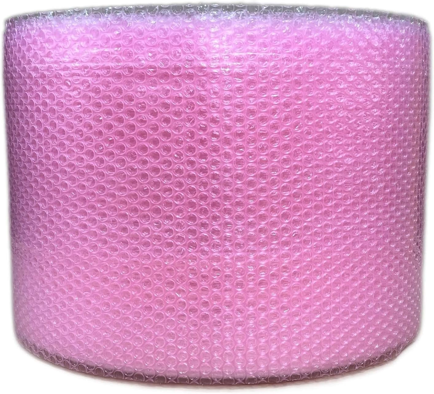 3/16" Small Bubble Cushioning Wrap Anti-Static Roll. 700' x 12" Wide 700FT 12"
