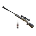 thumbnail image 1 of Rifle De Alta Potencia Para Caceria 5.5mm Y Diabolos Gamo BONE COLLECTOR, 1 of 8