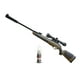 thumbnail image 1 of Rifle De Alta Potencia Para Caceria 5.5mm Y Diabolos Gamo BONE COLLECTOR, 1 of 8