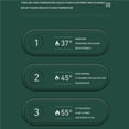 thumbnail image 2 of Ounissouiy Warmer Hands Free Hot Compress Multipurpose Heating Lightness Machine Birthday Warmth Tools Outdoor Mobile Warming Suministros térmicos No.2, 2 of 6