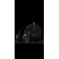 thumbnail image 3 of Aune SR7000 Full-Size Closed-Back Headphones with MLD Driver, Dynamic Driver, Detachable Cable, Over-Ear HiFi Hi-Res Audiophile Headphones for HiFi System, Home Audio, DAP, 3 of 10