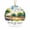 Blythe Hill Fields 4, variant on Grand Union Christmas Holiday Ornament, England Vacation Souvenir Keepsake