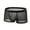 Black, variant on Cqxid525 Summer sale! Men's Ultra ComfortSoft Underwear Underpants Mesh Fashion Breathable Underwear Briefs Men's Comfort Waistband