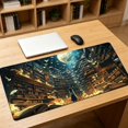 thumbnail image 5 of Pad Extremely Comfortable Enhances Gaming Experience Designed Specifically for Those Who Pursue Perfection，refreshing Your Desktop., 5 of 5
