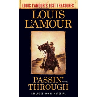 Last Stand at Papago Wells (The Louis L'Amour Hardcover Collection)