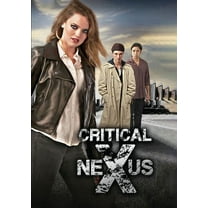 Critical Nexus (DVD), Filmhub, Mystery & Suspense