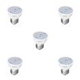 thumbnail image 3 of Inteprter Phyto Led B22 Luz de crecimiento hidropónico E27 Bombilla de cultivo Led MR16 Full 220V Lámpara Planta E14 Flor Semillero Fitolamp Type2 NO2, 3 of 6