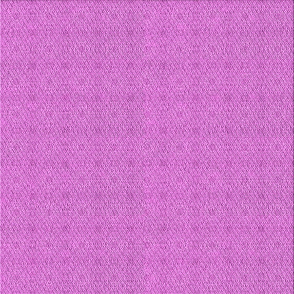 Ahgly Company Machine Washable Indoor Square Transitional Heliotrope Purple Area Rugs, 8' Square
