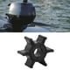 thumbnail image 1 of Impulsor de Bomba de Agua Motor Fuera de Borda 6L5-44352-00 Apto para Modelos Fueraborda Yamaha 3A Malta de 2 Tiempos for turbine yamaha 6l5-44352-00,impeller yamaha f8cmh,impeller yamaha 6l5,impeller Unbranded 1619190003311, 1 of 7