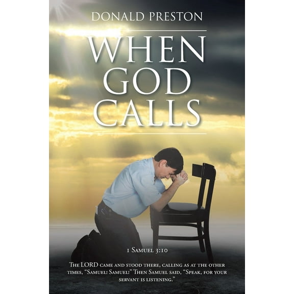 When God Calls, (Paperback)