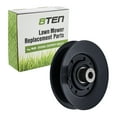 thumbnail image 3 of 8TEN Idler Pulley for Exmark Turf Ranger Tracer Hydro 1-303516 810-CID2293L, 3 of 6