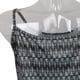 thumbnail image 4 of Plisado Spandex de Mujeres Colco Apariencia Atractiva Suave Cómoda Elegante Verde 4XL tops de las mujeres, 4 of 8