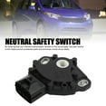 thumbnail image 3 of Automatic Transmission Neutral Switch, Neutral Safety Switch OE Standard ABS 31918 3MX0A  for Versa 2013 To 2017, 3 of 7
