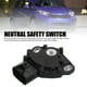thumbnail image 3 of Interruptor de Seguridad Neutral, 31918 3MX0A Durabilidad Larga de Durabilización Automática Switch Neutral Respuesta ráspida para Versa 2013 A 2017, 3 of 7