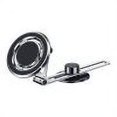 thumbnail image 1 of Soporte magnético para teléfono con monitor de coche para MacBook iPhone 14/Tesla Model 3 (Plata), 1 of 9