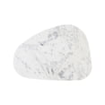 thumbnail image 7 of Meridian Furniture Messina White Genuine Marble Coffee Table, 7 of 7
