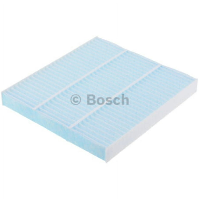 Bosch 6040C HEPA Cabin Filter Fits select: 2011-2018,2020-2021 JEEP GRAND  CHEROKEE