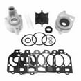 thumbnail image 4 of Sierra 18-3319 Water Pump Kit for Select Mercruiser Stern Drive, Mercury Marine, Mercury Race Outboard Marine Engines, 4 of 10