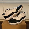 thumbnail image 1 of Jordan 11 Rétro Low Emerald, 1 of 5