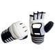thumbnail image 5 of Vendas de boxeo para manos, guantes interiores, manoplas, equipamiento cómodo, muñecas largas M blanco, 5 of 9