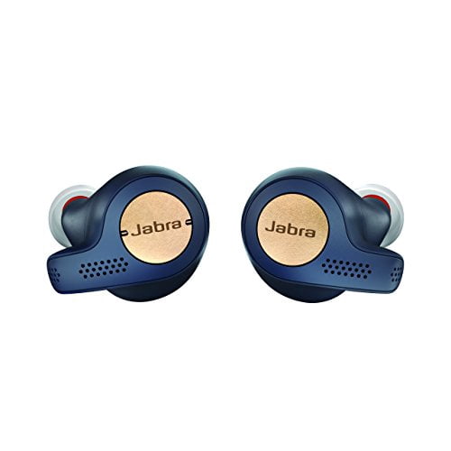 Jabra Elite Active 65t Alexa Enabled 