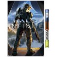 thumbnail image 1 of Halo Infinite - Art clé, 1 of 4