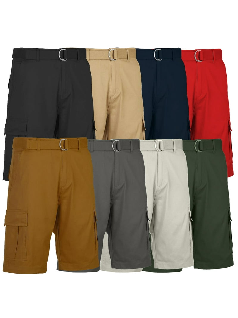 W43 wjk paint cargo shorts カーキ L メンズ Volcom Mens Shorts Grand Fang Cargo