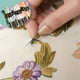 thumbnail image 4 of 12 madejas de hilo de bordar de 6 hebras, colores variados, hilo para pulseras de la amistad, hilo de poliéster para coser, hilo a granel, 4 of 9