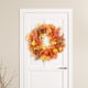 thumbnail image 5 of de de puerta dentera con cabaza, hojas de ce, bayas, de de pa decoración pa de Acció perfecl guirnaldas de otoño, 5 of 8