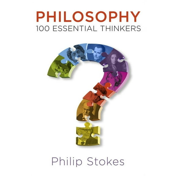 Philosophy: The Great Thinkers (Paperback)