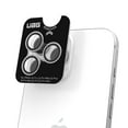 thumbnail image 4 of Protector de lente de cámara URBAN ARMOR GEAR diseñado para iPhone, 4 of 7