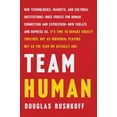 thumbnail image 1 of Pre-Owned Team Human (Hardcover) 039365169X 9780393651690, 1 of 1
