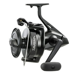 Daiwa Saltiga Spinning Fishing Reel - 8000H - Walmart.com