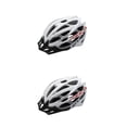 thumbnail image 1 of Casco de bicicleta Yuarrent 30 agujeros Ajustable L, 1 of 6