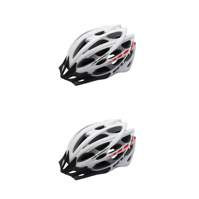 Casco de bicicleta Yuarrent 30 agujeros Ajustable L