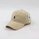 thumbnail image 4 of Unisex Embroidery Baseball Caps Men's Casual Sports Cap Women's Outdoor Sun Shading and Sun Protection Trendy Hip Pop Couple Hat, 4 of 4