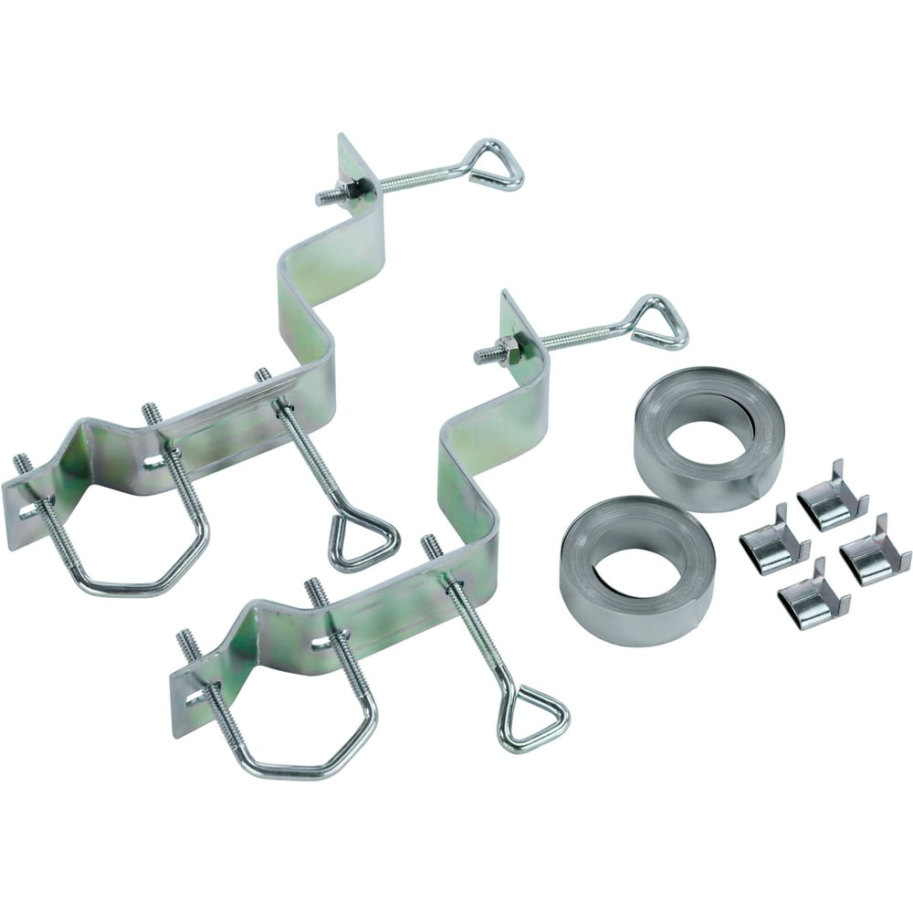 Channel Master CM3080 Antenna Chimney Mount, 1 Pair